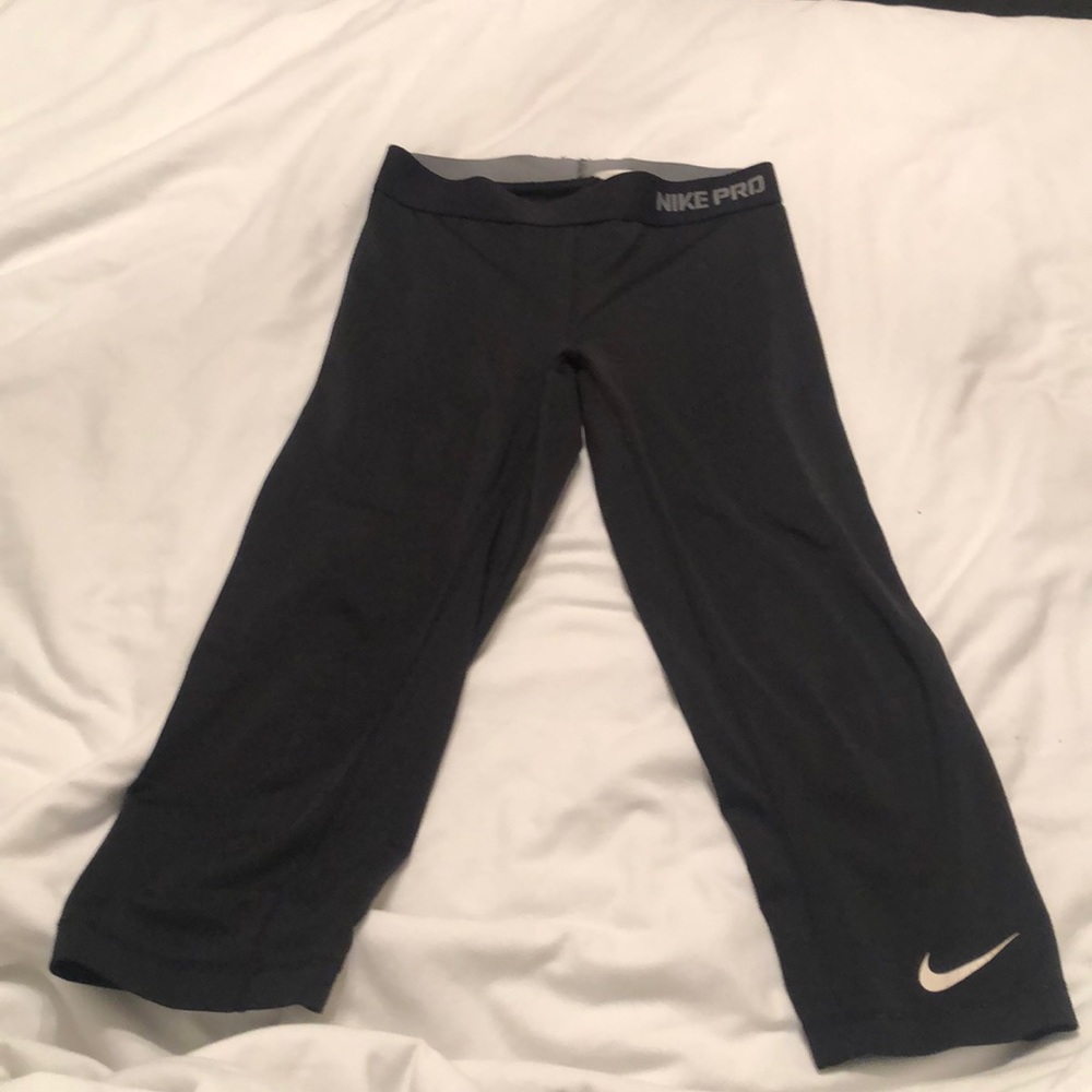 Nike leggings